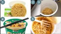 Ramen TARRINAS fideos instantaneos fideos chino Instant Noodles Master Kong fideos asiaticos Gran surtidos de sabores formado en paquetes o tarrinas portatil  Surtidos 3U,6U,12U para elegir con Sabores original garantizado LEER DESCRIPCION - details 0