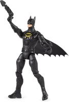 WARNER BROS : Batman - DC - Flash - Superhéroe - Coleccionable - Figura de Acción - Regalo Original - Edad recomendada para mayores de 3 años. - details 0