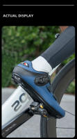 ROCKBROS Placa De Bloqueo Para Pedal De Bicicleta De Carretera SPD-SL SH11 SH10 SH12 Antideslizante Piezas De Bicicleta - details 10