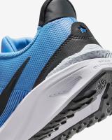 Zapatilla Todo Terreno Junior Nike Star Runner V25 Azul Nazpjv2515Cd - details 1