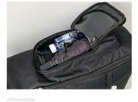 Mochila deportiva de gran capacidad para hombre y mujer, bolso de viaje al aire libre, de alta calidad, impermeable, para acampar, con múltiples bolsillos - details 32