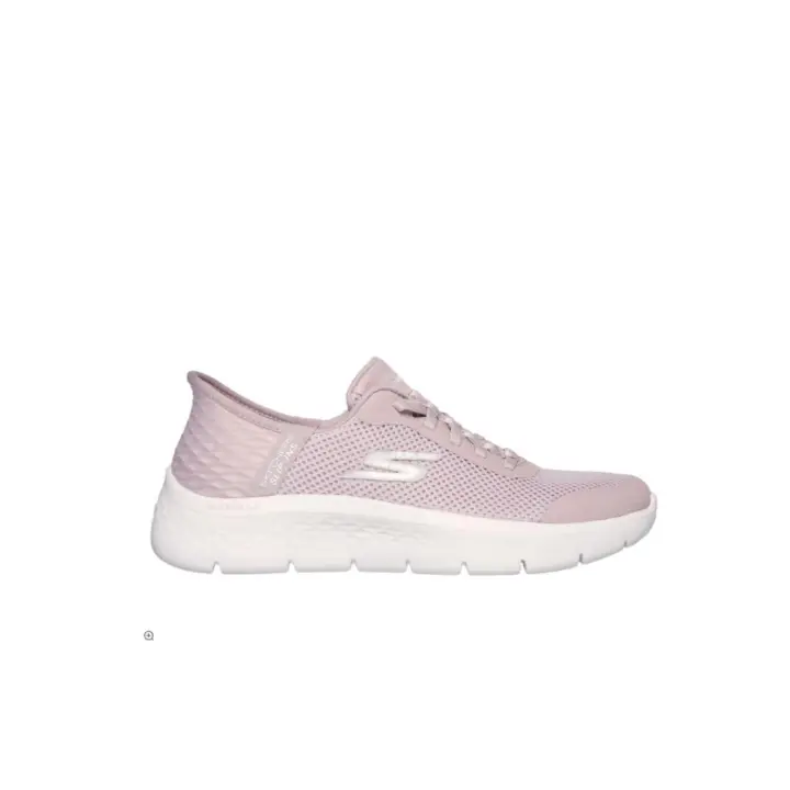 Zapatilla Skechers W Go Walk Flex Grand Entry MVE - 1