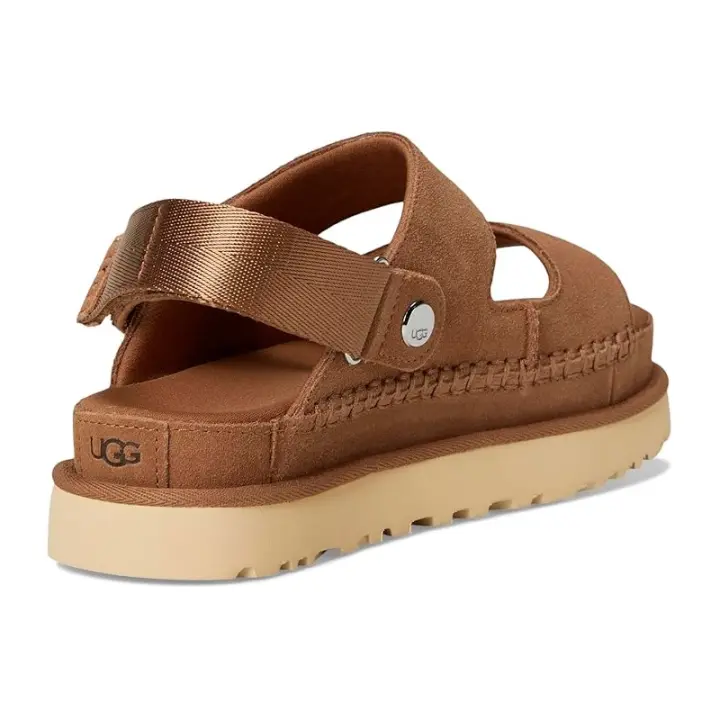 PALA VELCRO UGG GOLDENSTAR GLIDE - 1