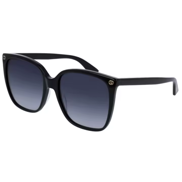 Gafa de Sol para Mujer de Gucci modelo  0022S - 1