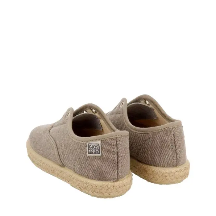 ZAPATILLAS ESPADRILLES NIÑO GIOSEPPO FARGES 68591 - 1