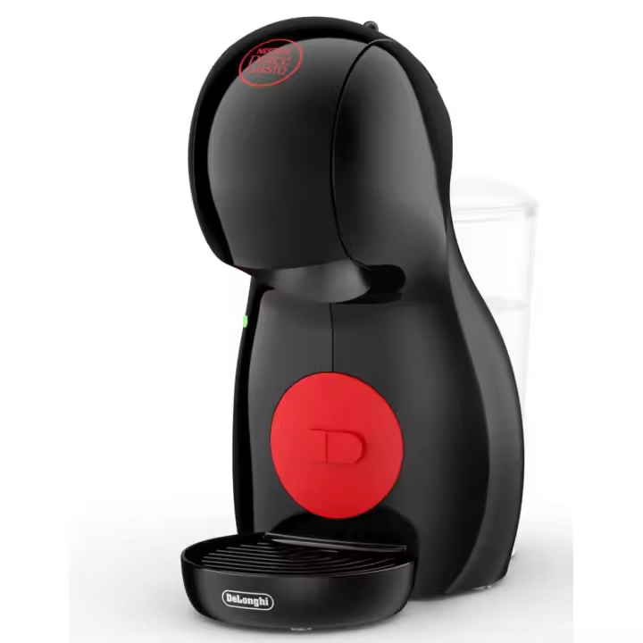 Cafetera capsulas dolce gusto, PICCOLO XS , KP1A3B, COLOR GRIS, manual,todo tipo de café. - 1