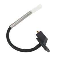 Conector De Combustible Marítimo Accesorio De Motor De Popa Para Barco Fitting Portátil 12L 24L Material Plástico Y Metal - details 3