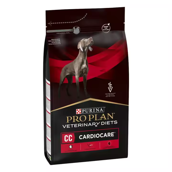 CARDIOCARE Canine Pro Plan Veterinary Diets (3kg) - 1