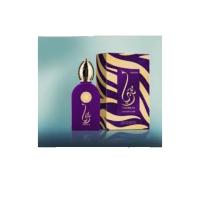 Mamlakat  Perfume Thuraya Mauve Mamlakat Al Oud 100ml - details 1