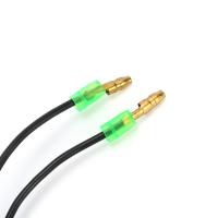 Válvula De Solenoide Para Autobús Y Tren 150PSI 1/4'' Cromo Adecuado Para Coche DC12/24V Con Tapa De 1/8 NPT - details 6
