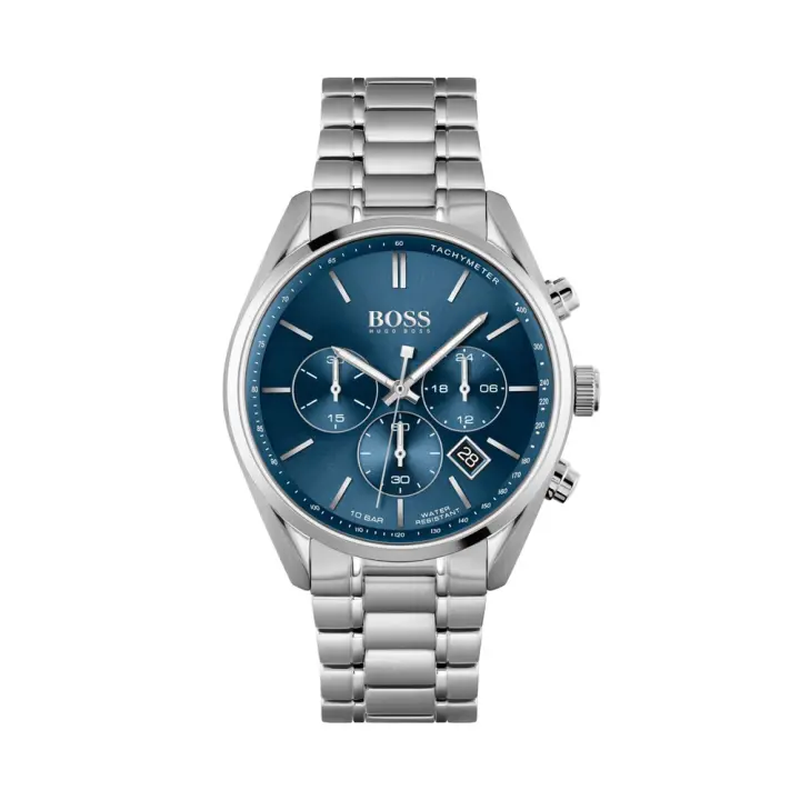 Reloj de Hombre Cuarzo Hugo Boss 1513818 Carátula 44MM - 1