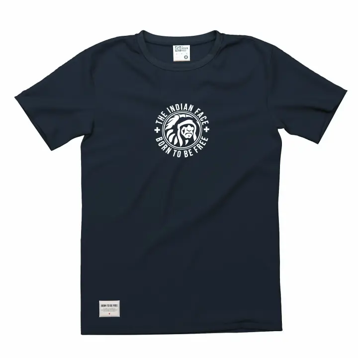 Spirit Navy Blue - 1