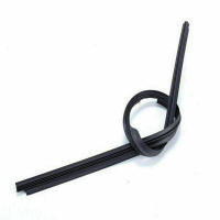2Pcs Limpiaparabrisas De Silicona Universal 26'' Para Coche Bus Autobús Apto Para La Mayoría De Los Vehículos Incluyendo Coches Camiones Furgonetas Y Autobuses - details 7