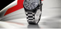 Reloj De Pulsera Deportivo Para Hombre SINOBI Lujo Acero Inoxidable Impermeable Cronógrafo Luminoso Calendario Completo Resistente Al Choque Montre Homme - details 13