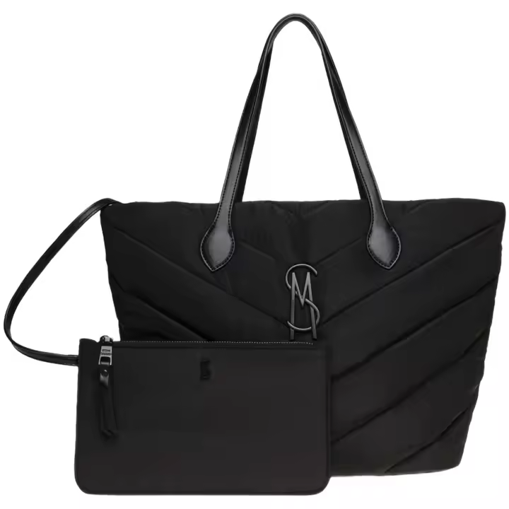 Bolso Steve Madden  para mujer en color negro - 1