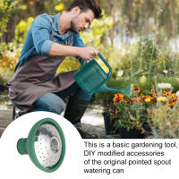Cabeza De Rosa Para Botella De Riego Jardín Universal Repuesto Para Aspersor Herramienta De Riego Del Jardín 1/2pcs - details 5