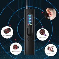 Hidden Camera Detector, Camera Detector, Bug Detector Anti Spy, Camera Detector Device, Camera Detector for Hotels - details 2
