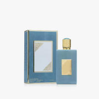 Lattafa Asdaaf Ameer Al Arab Imperium Eau de Parfum Spray para Unisex, 3.4 onzas - details 1