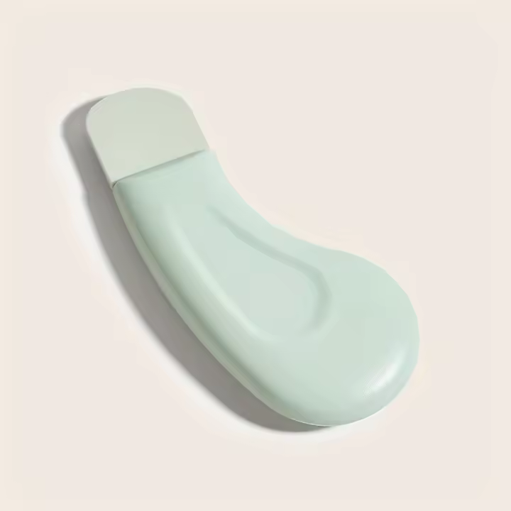 Herramienta De Limpieza De Poros Para Rostro Y Nariz Eliminador De Quistes Y Puntos Negros Para Mujeres Cuidado De La Piel Tamaño 6cm Plástico No Eléctrico - 1