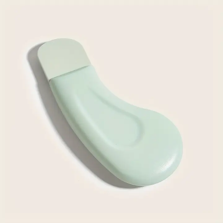 Herramienta De Limpieza De Poros Para Rostro Y Nariz Eliminador De Quistes Y Puntos Negros Para Mujeres Cuidado De La Piel Tamaño 6cm Plástico No Eléctrico - 1