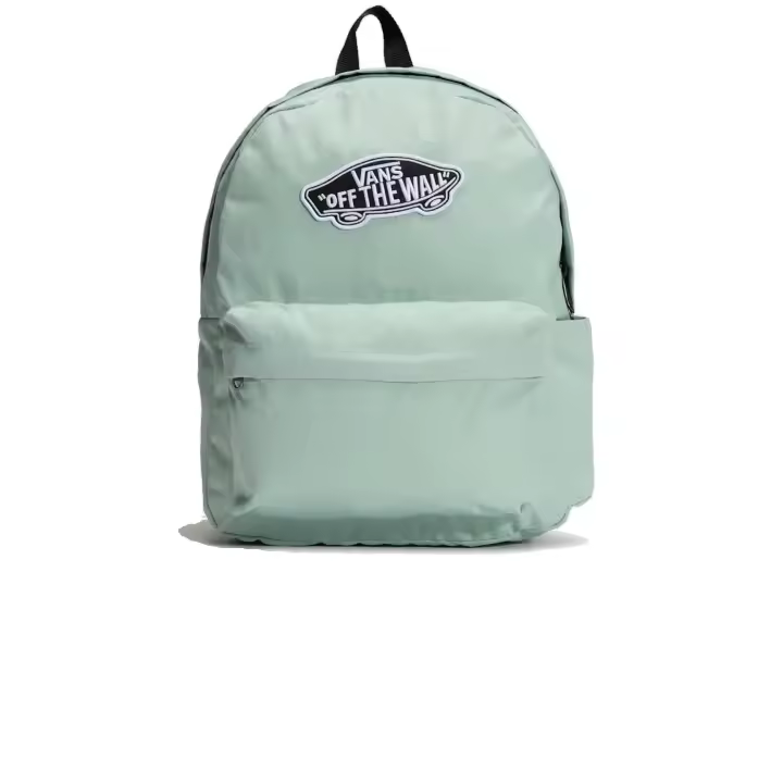 Mochila Vans Old Skool Class Unisex Azul - 1