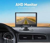 Cámara De Retrovisores AHD Para Camión KTYDKP Monitor De Parkings Con Pantalla De 7 Pulgadas Fácil Instalación 24V Ángulo De Visión 170° - details 0