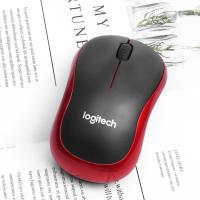 Logitech Ratón Inalámbrico M185 | Conexión 2.4 GHz con Receptor USB | 1000 DPI | 3 Botones | Silencioso | Compatible con PC | Portátil y Videojuegos - details 8