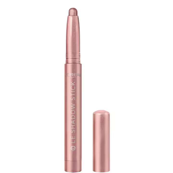 L'Oréal Paris - Le Shadow Stick - Sombra de Ojos de larga duración - 1
