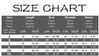 Camiseta Hombre Waffle Crew Neck Casual Verano Talla Grande Media Manga Cuello Redondo Top Moda Calle Principal Transpirable - details 0
