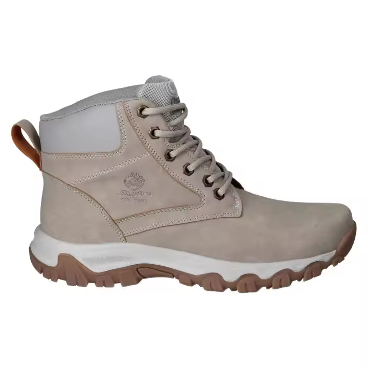 Botines J'Hayber Chetal para mujer en color beige - 1