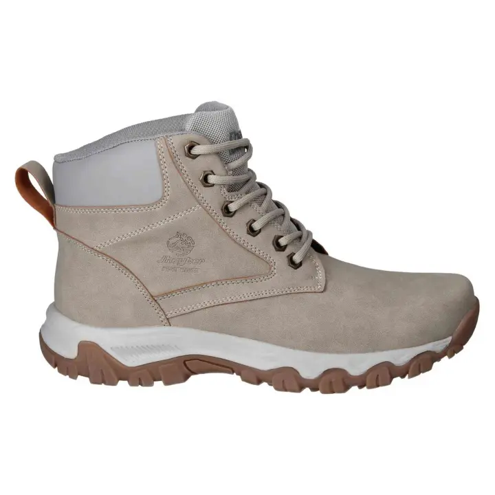 Botines J'Hayber Chetal para mujer en color beige - 1