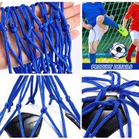 Entrenador De Tiro De Fútbol Red De Devolución De Entrenamiento Individual Ayuda De Práctica De Fútbol Soccer Kick Trainer - details 8