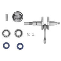 Kit De Eje De Arranque Para Motosierra Stihl MS170 017 Kit De Pistón Y Eje De Repuesto Accesorios De Motosierra 37mm - details 6