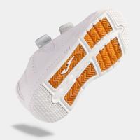 JOMA WPLAYW2102V Zapatillas deportivas niño 23363 XL DEPORTIVO DOS VELCROS BLANCO - details 4