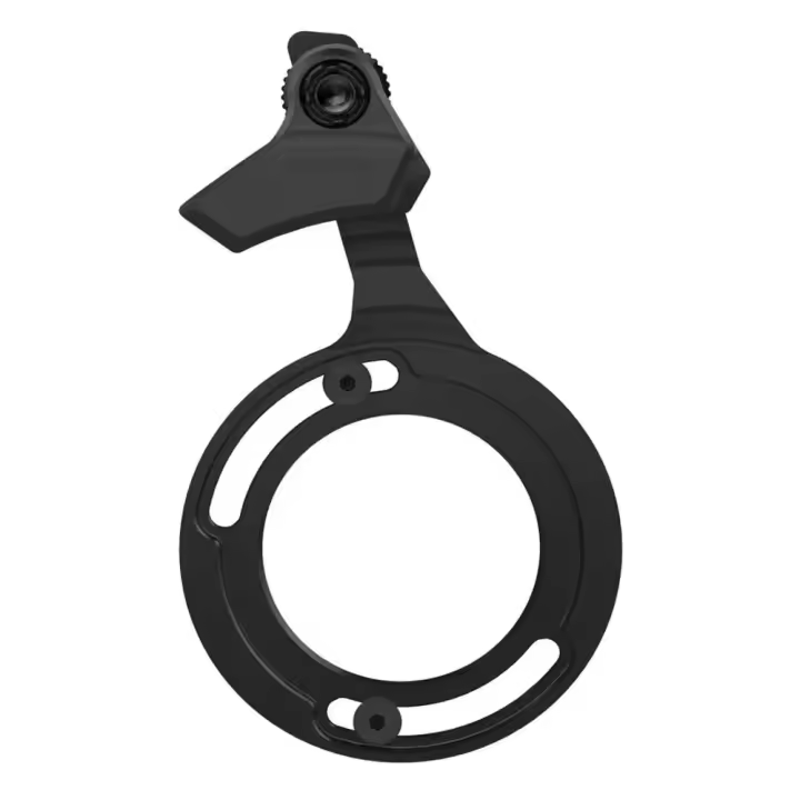 Shimano Guíacadenas Cd-em800 Negro Guía Cadenas - 1