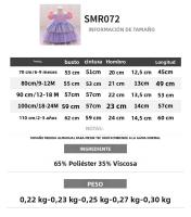 Vestido De Princesa Para Bebés Niñas Estilo Rapunzel Fiesta Dormida Belleza Pequeña Morado Vestido De Noche Con Gran Cisne Y Volumen Para Todas Las Estaciones - details 0