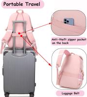 Mochilas escolares para adolescentes: mochilas de Anime kawaii para niños, mochilas informales para Mujeres - details 0