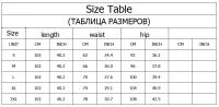 Pantalones Anchos Elegantes Para Mujer Estilo Coreano Cintura Alta Negro Pantalones Sueltos Para Oficina Moda 2024 - details 0