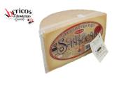 Queso Viejo Oveja Ciudad de Sansueña DOP Leche Cruda 12-18 Meses - Cuña/Medio/Cuarto - details 3