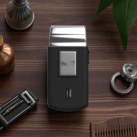 MÁQUINA Afeitadora WAHL MOBILE SHAVER - Profesional Shaver - details 1