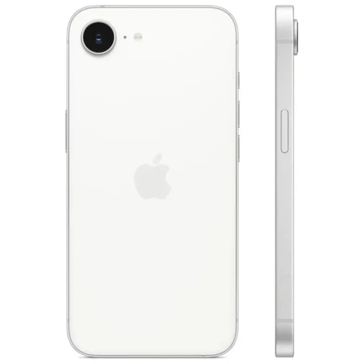 APPLE IPHONE 16E, 5G, SUPER RETINA XDR 6.1" 48MP, CHIP A18, NUEVO, TRES AÑOS DE GARANTIA - 1
