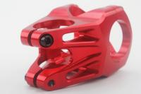 EVOSID Tornillo De Poder MTB Para Bicicleta De Carretera Y Montaña Riser De Manillar Ajustable 40mm De Aluminio Para Clavija De 31.8mm - details 9