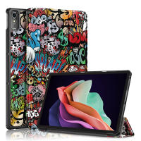 Funda Protectora Para Tableta Lenovo Tab P11 2nd Gen 11.5 TB350FU Con Estuche De Plegado Y Soporte Cubierta Inteligente Para Xiaoxin Pad plus 2023 Incluye Película Y Pluma - details 18