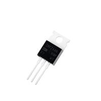 Kit De Transistores IRFZ44N IRFZ44NPBF Original TO-220 IRFZ44N Mosfet Set De 5/10 Piezas Para Electrónica Y Componentes - details 5