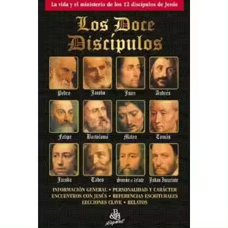 Doce discípulos, Los - 1