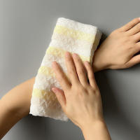 Escobilla De Exfoliación Para Ducha Con Tela De Baño De Espuma Multi-Función Para Hombres Con Ión De Plata Tela Exfoliante Ultra-Longa - details 8