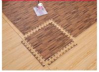 Carpetas De Juego Para Bebés Y Niños Mayores Alfombra Decorativa De Puzzle Cuadrado Antideslizante Y Impermeable Para Sala De Estar Y Juegos - details 13