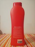 TULIPAN NEGRO Gel de baño Fresa y Cereza botella 650 ml - 6 Unidades Briseis S.A. - details 1