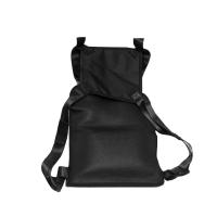 Chaleco Táctico TAK YIYING De Nylon Militar Negro Para Hombres Bolsa De Pecho Estilo De Caza Origine Guangdong China - details 2