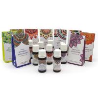 Aceite aromático (10ml) para quemadores, difusores eléctricos, humidificadores, flores secas y cerámicas. Esencia con aromas naturales - Mamá Manuela - details 0